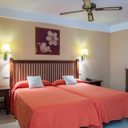 Aparthotel El Galeon Santa Cruz de la Palma  Ngoại thất bức ảnh