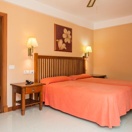 Aparthotel El Galeon Santa Cruz de la Palma  Ngoại thất bức ảnh