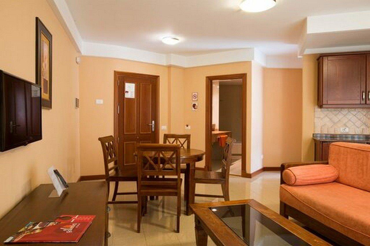 Aparthotel El Galeon Santa Cruz de la Palma  Ngoại thất bức ảnh