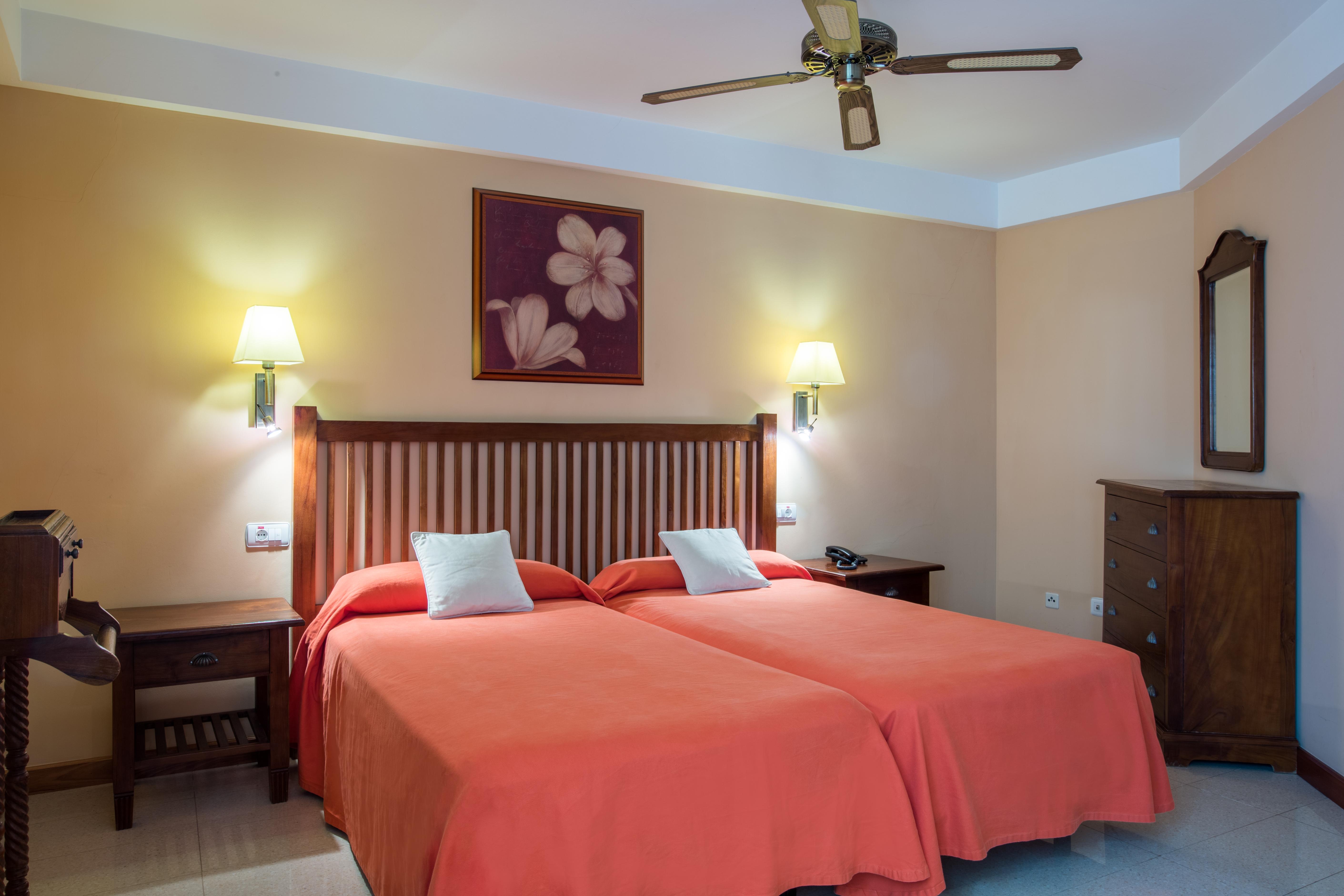 Aparthotel El Galeon Santa Cruz de la Palma  Ngoại thất bức ảnh