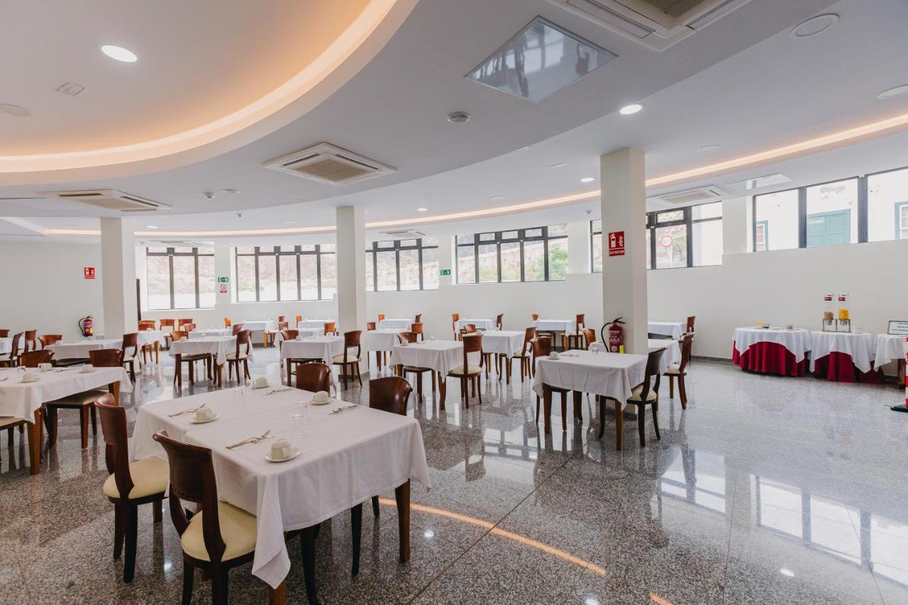Aparthotel El Galeon Santa Cruz de la Palma  Ngoại thất bức ảnh
