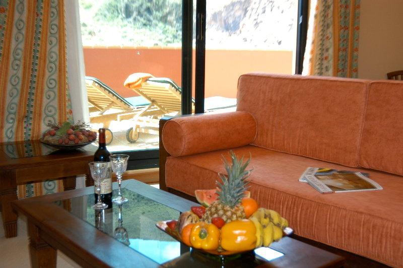 Aparthotel El Galeon Santa Cruz de la Palma  Ngoại thất bức ảnh