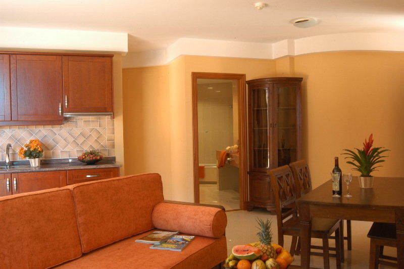 Aparthotel El Galeon Santa Cruz de la Palma  Ngoại thất bức ảnh
