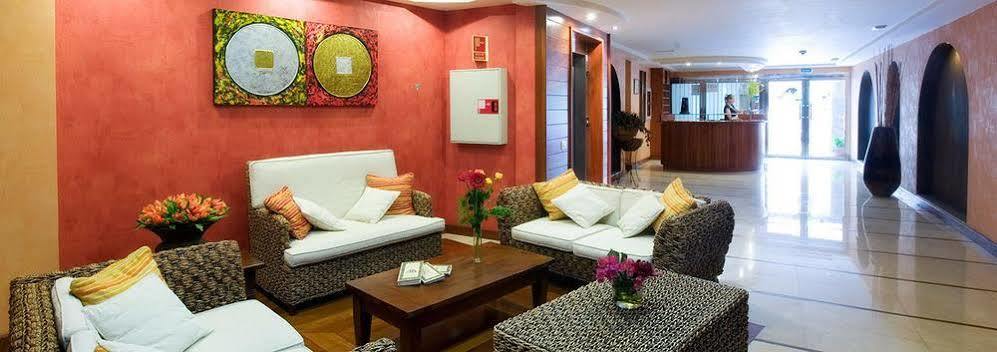 Aparthotel El Galeon Santa Cruz de la Palma  Ngoại thất bức ảnh