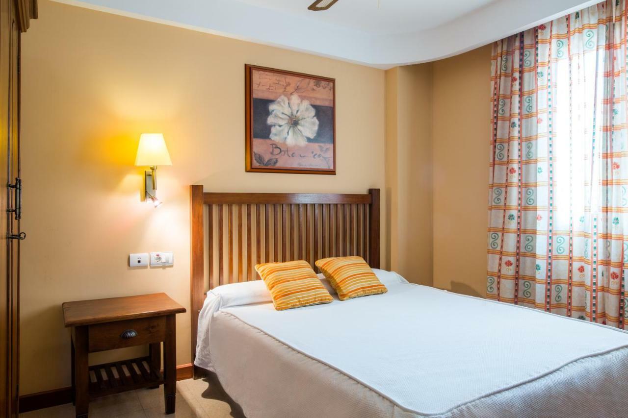Aparthotel El Galeon Santa Cruz de la Palma  Ngoại thất bức ảnh